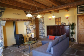 Gîte des Cabr'éoles
